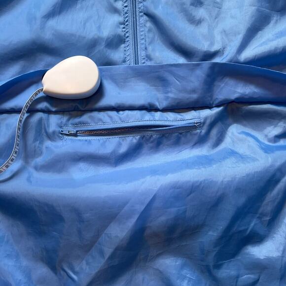 Cooperstown Collection Texas Rangers Wind Breaker. Size 2XLT - Picture 7 of 7